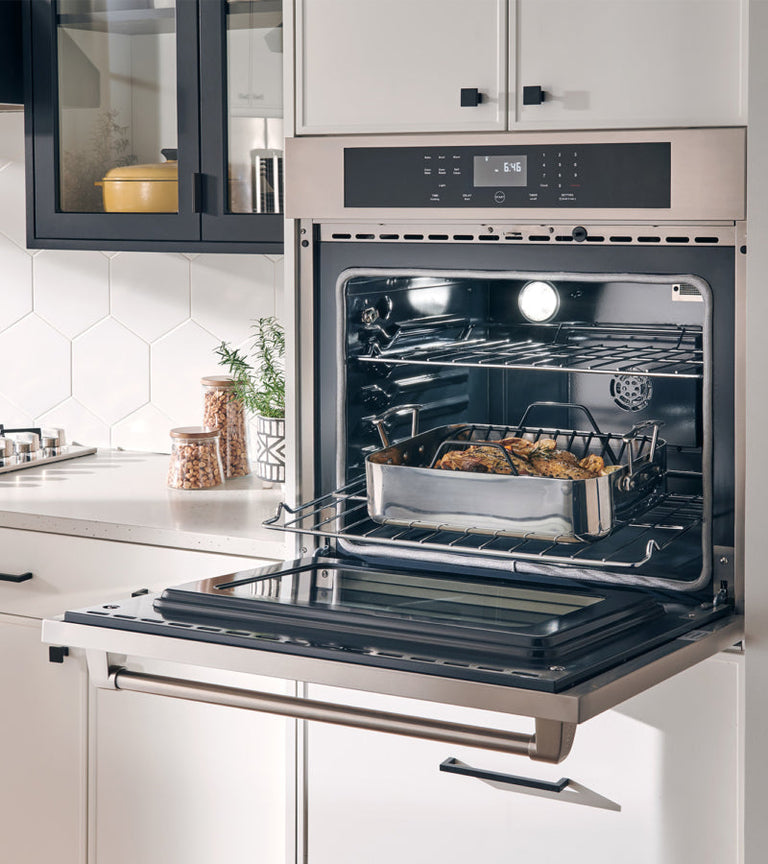 tarwe creëren eeuw Thor Kitchen Appliance Package - 36 In. Gas Rangetop, Range Hood, Wall –  Premium Home Source