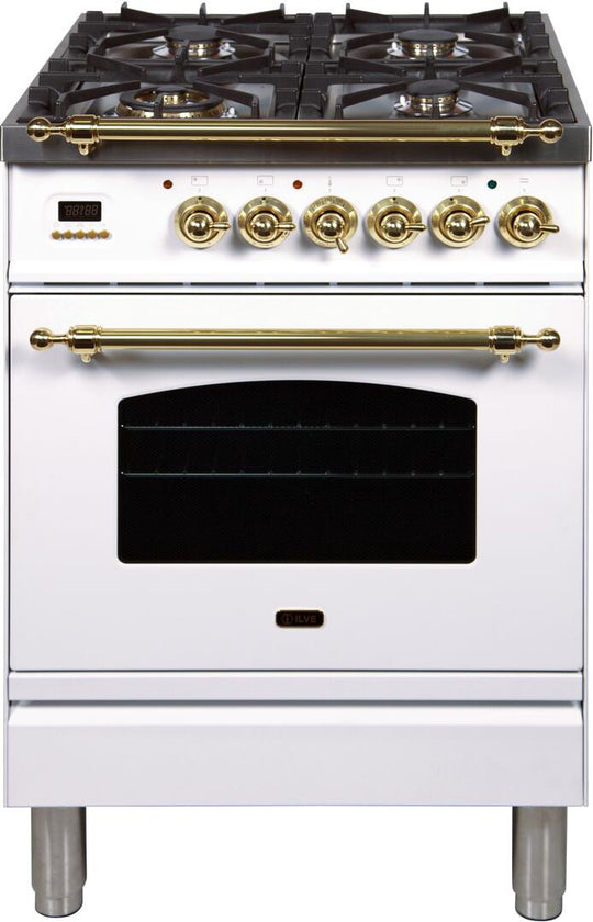 ER1 24 Electric Range in Stainless Steel – iio Kitchen Store