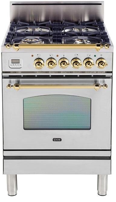 ER1 24 Electric Range in Stainless Steel – iio Kitchen Store
