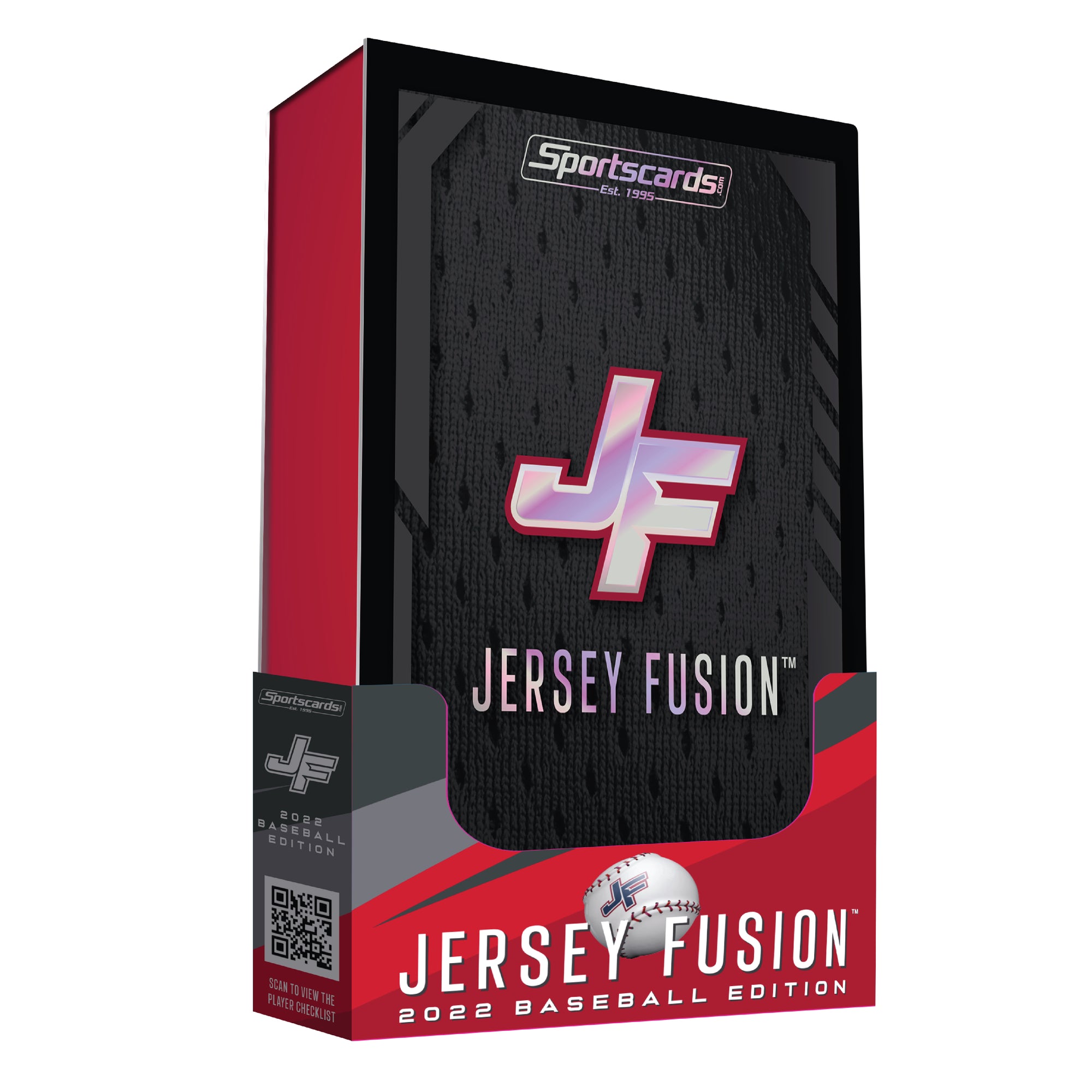 Jersey fusion｜TikTok Search