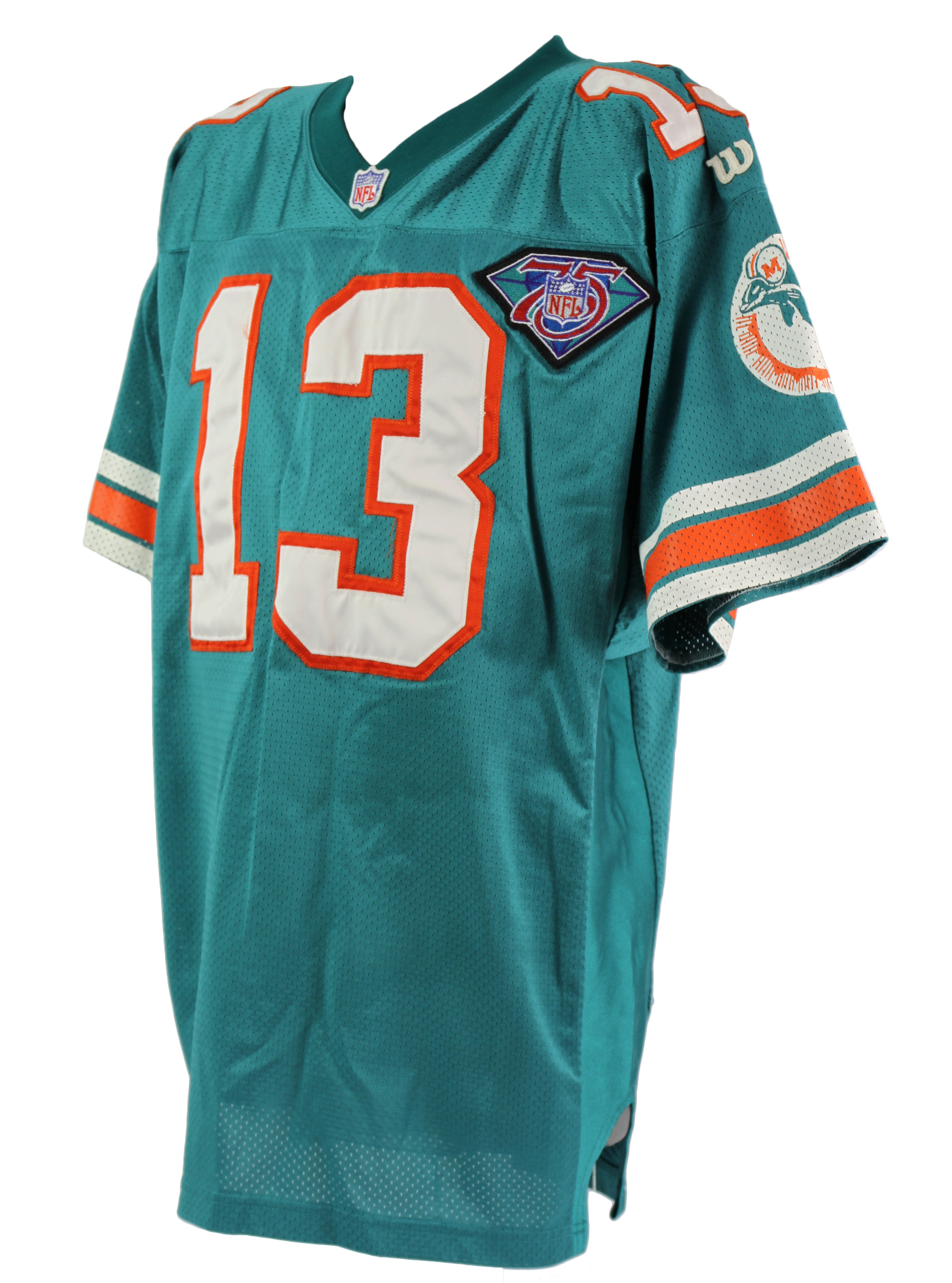 1994 dan marino jersey