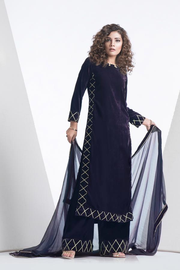 pakistani casual dresses online