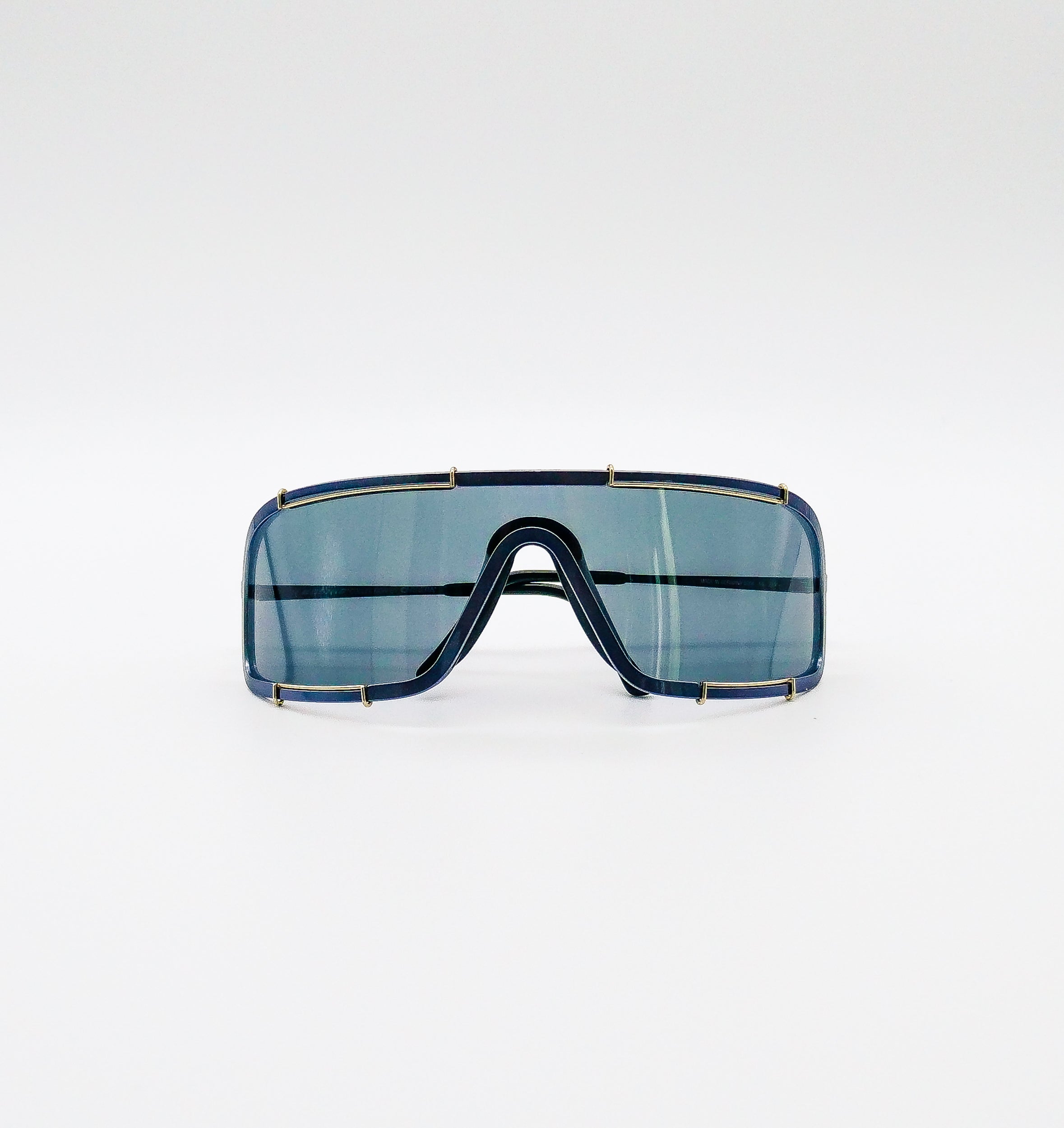 Carrera Boeing 5708 Shield Sunglasses – ARCADE