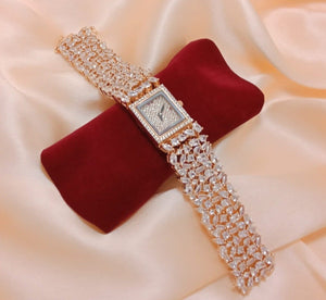 american diamond watches