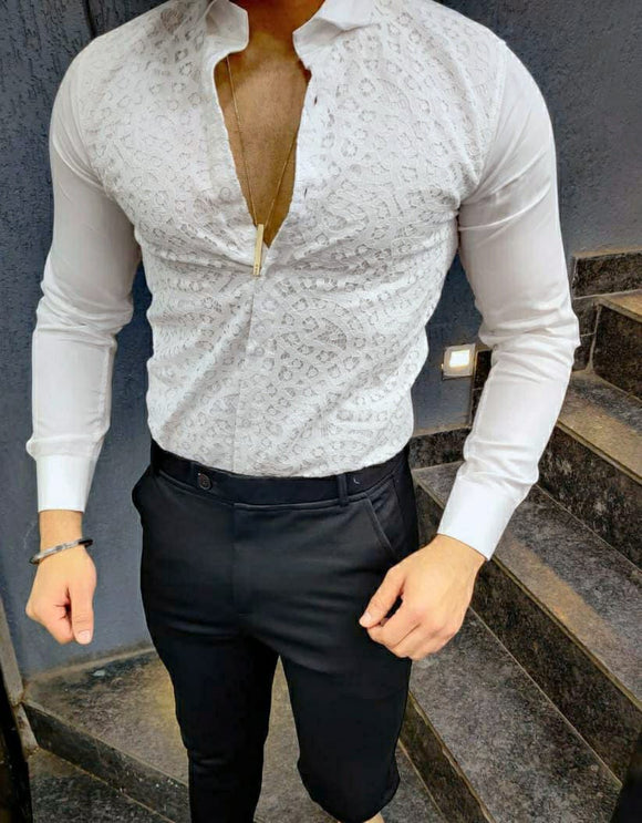 designer shirt mens