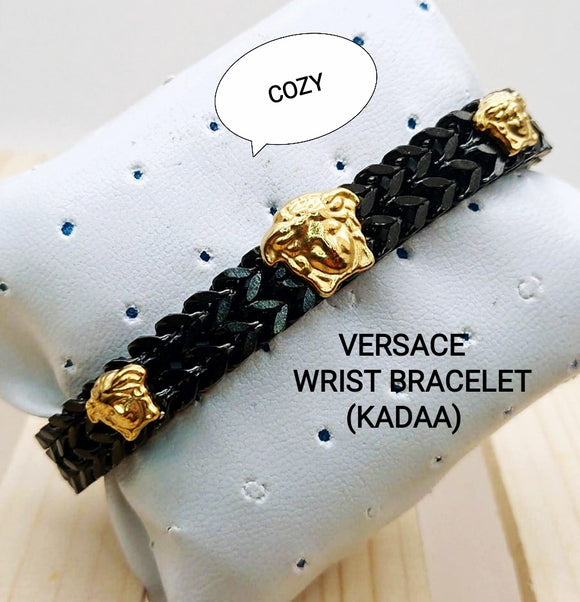 Buy Gold Bracelets  Bangles for Women by Oomph Online  Ajiocom