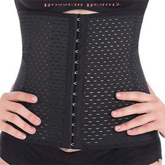 Gaine corset minceur