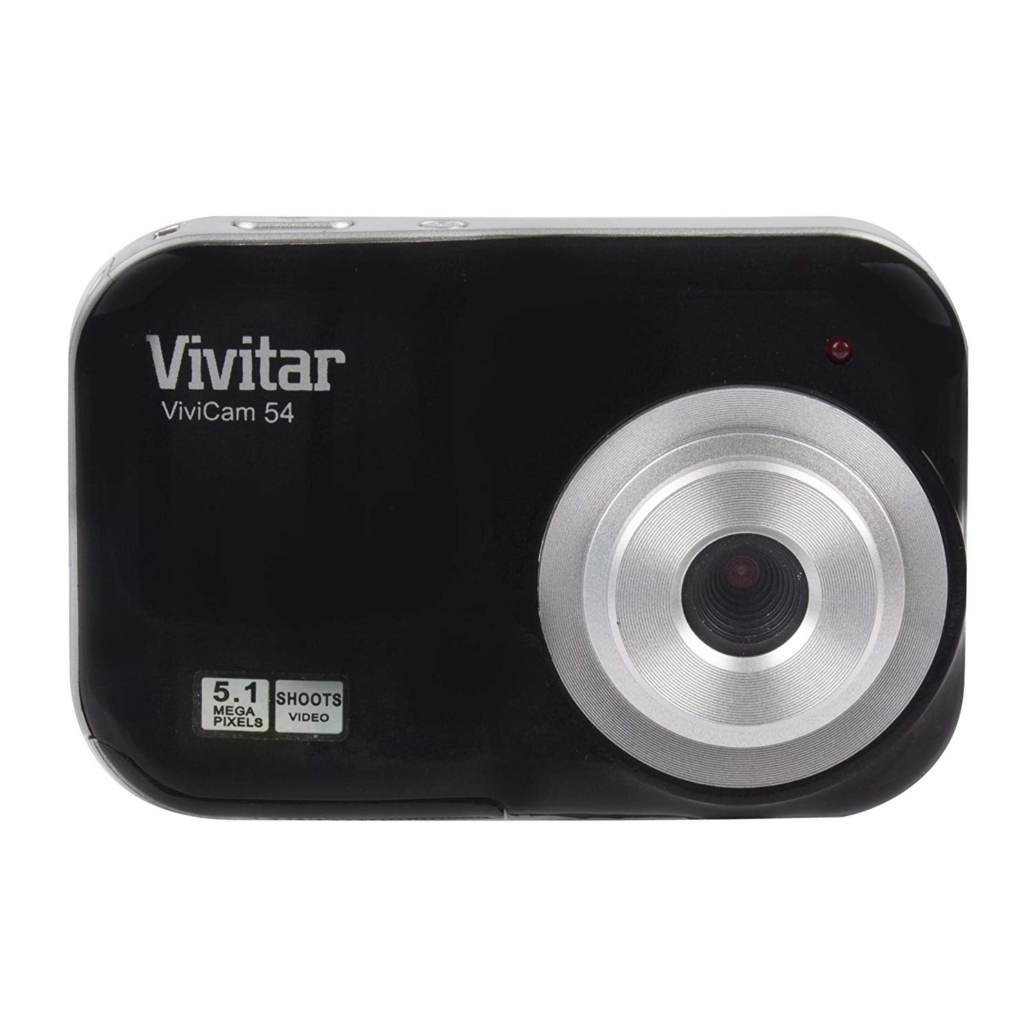 vivitar 5.1 megapixel digital camera