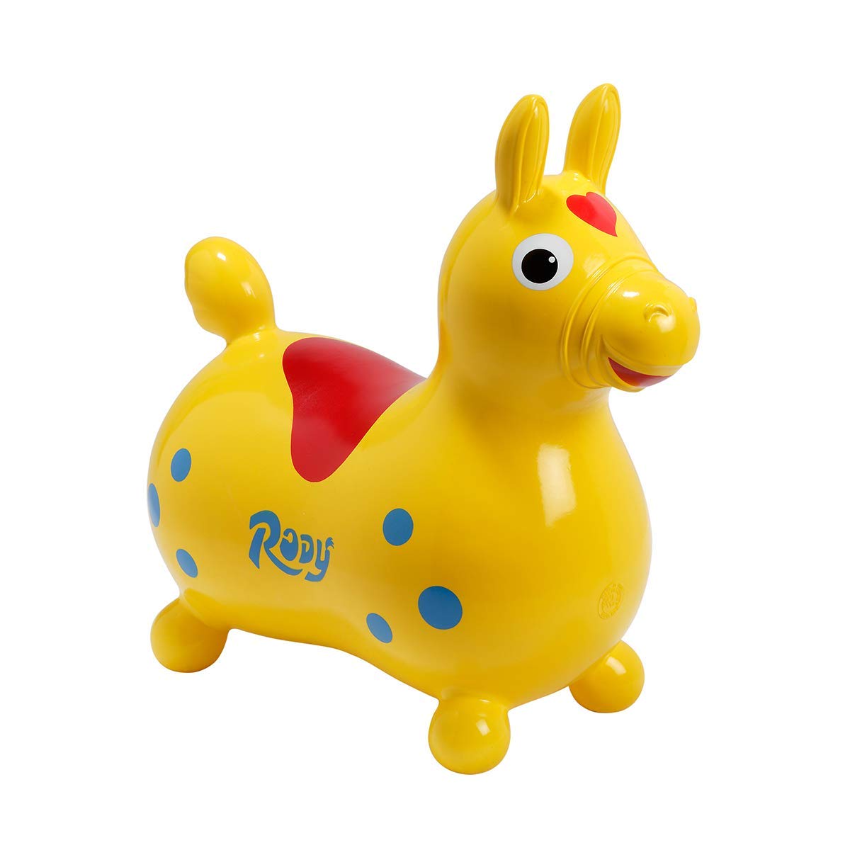 rody hopper