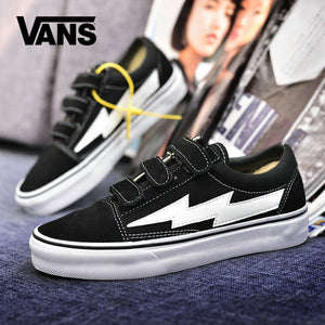 storm shoes vans