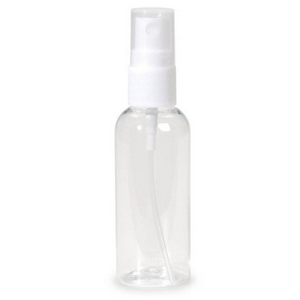 mini plastic spray bottles