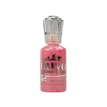 Nuvo Glitter Drops - Sherbert Shimmer