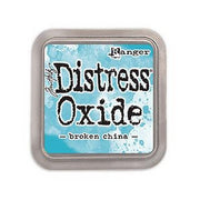 Distress Oxide Ink Pad - Broken China