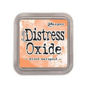 Distress Oxide Ink Pad - Dried Marigold
