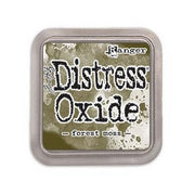 Distress Oxide Ink Pad - Forest Moss