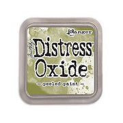 Distress Oxide Ink Pad - Peeled Paint