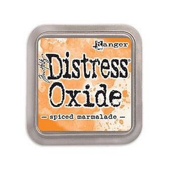 Spiced Marmalade Distress Oxide