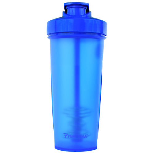 Bucked Up Perfect Shaker Cup 24oz, Plastic, Brand New, See Pictures