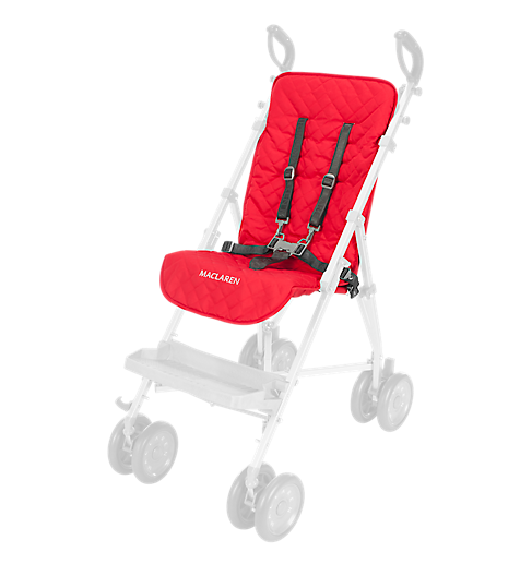 maclaren buggy liner