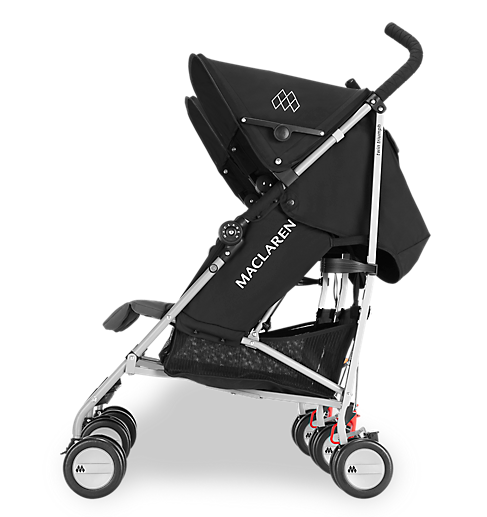 maclaren buggy rain cover