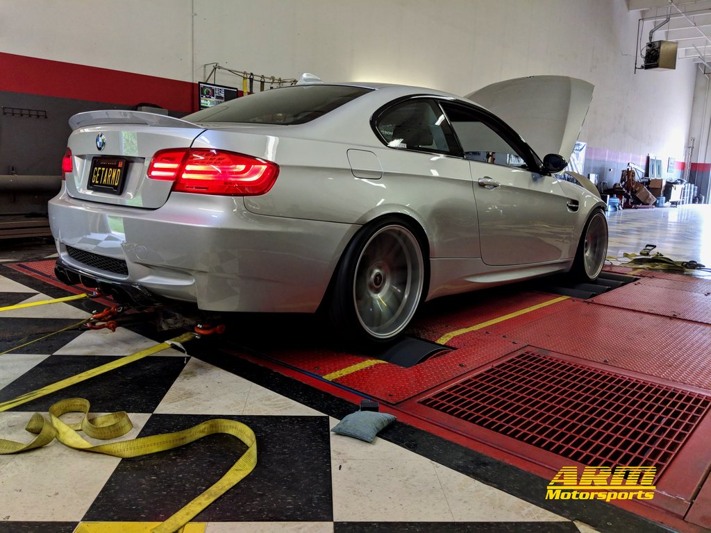 How To Build a 500hp 11sec N54  335xi for less than 