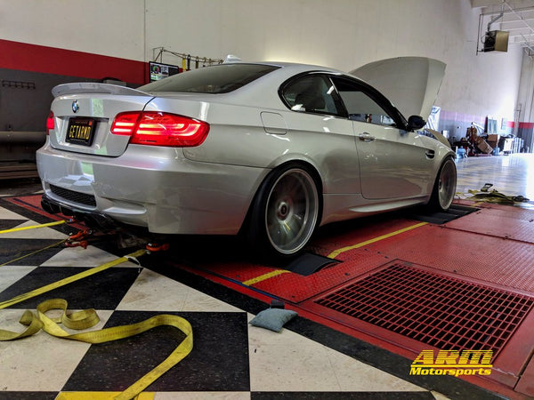 How To Build a 500hp 11sec N54 335xi for less than 