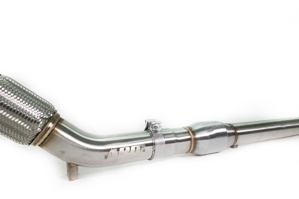 GLI Downpipe