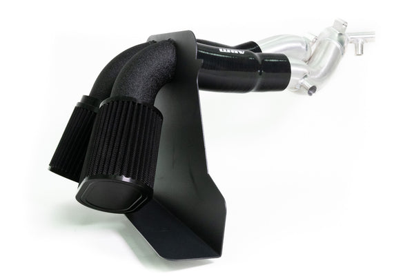 ARM 4.0T Stage 2 Intake System