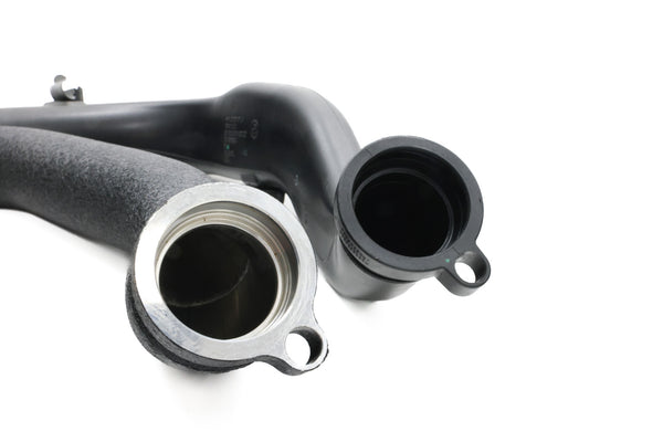 S55 Charge Pipes