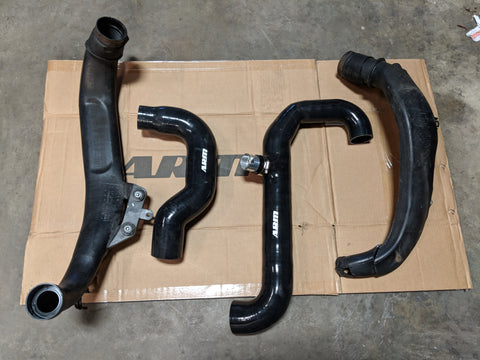 N54 Inlets stock vs relocated