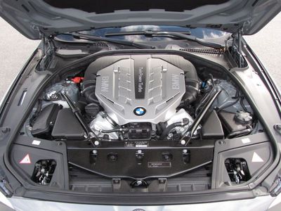 n63 original bmw f10 f12