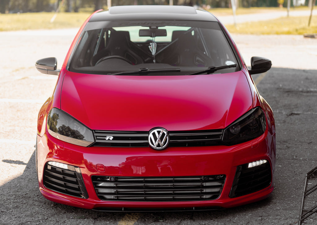 VW MK6 GTI / GOLF R FRONT MOUNT INTERCOOLER - ARM Motorsports