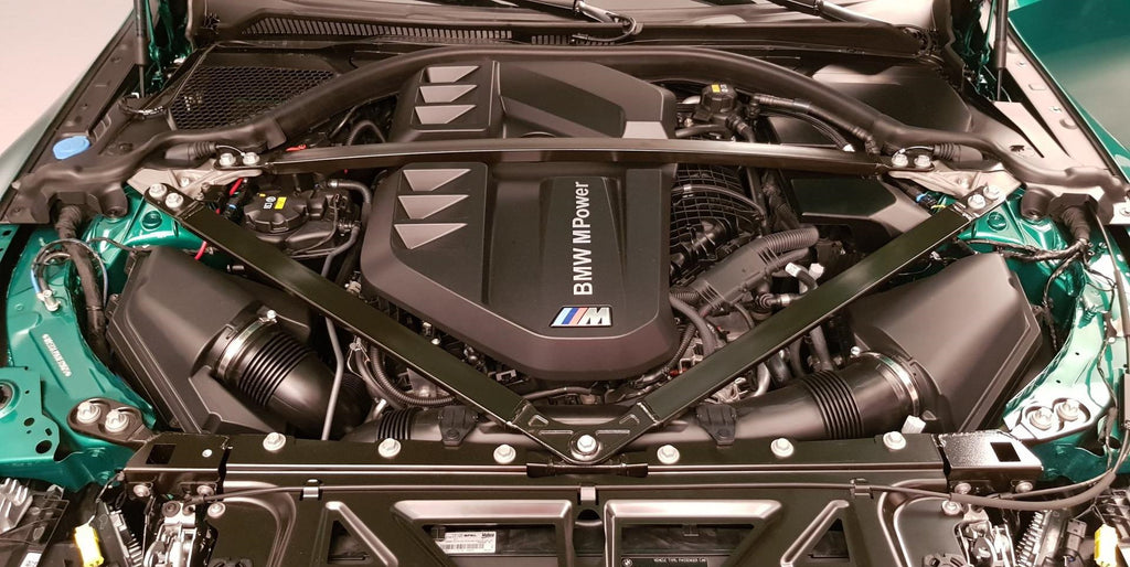 S58 Intake OEM