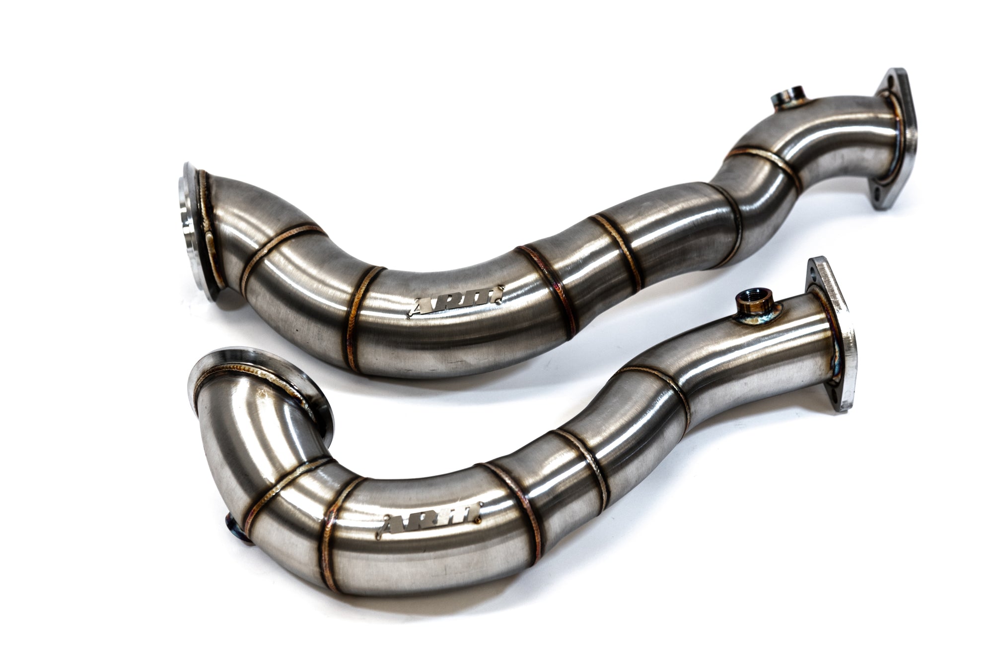 BMW 335xi CATLESS DOWNPIPES N54  AWD ARM  Motorsports 