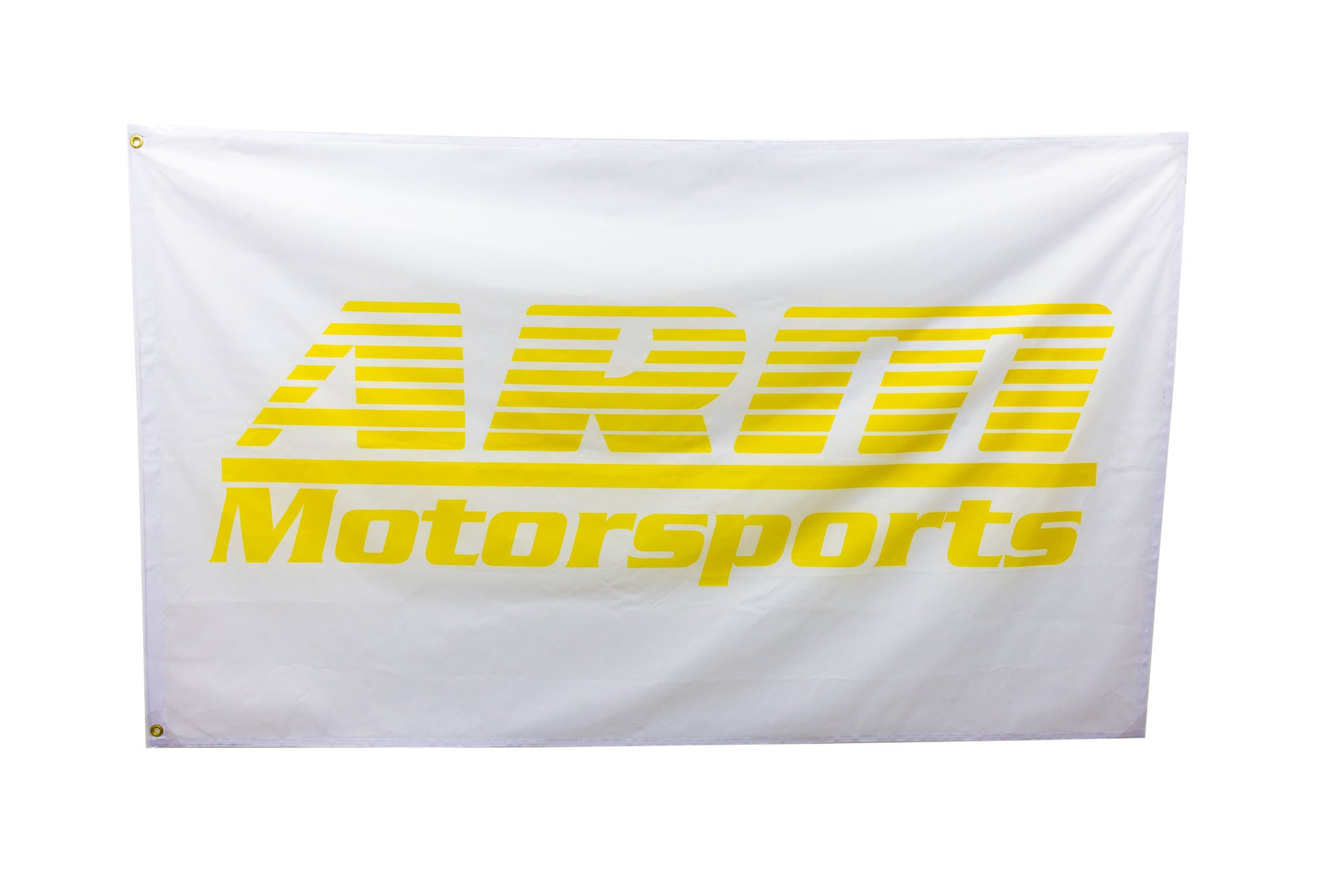 ARM Windshield Banner - ARM Motorsports