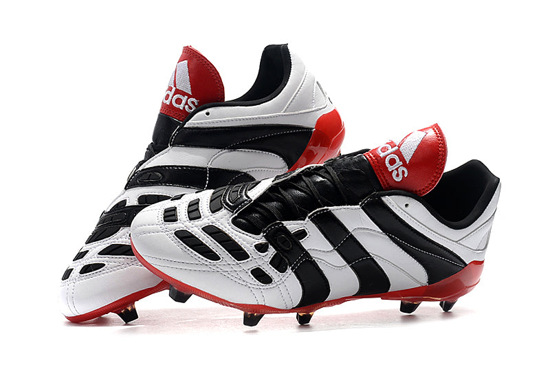 adidas predator accelerator core black