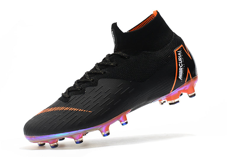 Nike Mercurial Superfly VI Club MG Orange Goalinn