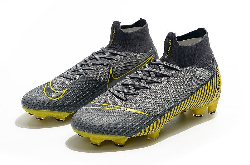 Nike Mercurial Superfly 6 Elite SG PRO ACC Soccer Cleats.