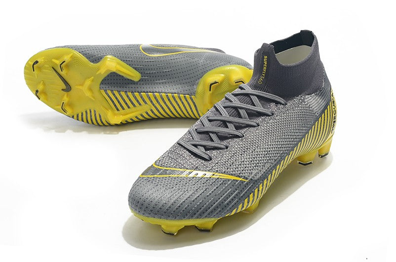 Nike Superfly 6 Pro FG Firm Ground Soccer Cleat. Nike.com