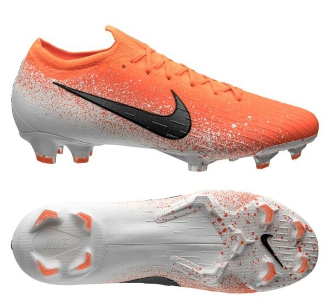 Nike Mercurial Shoes and Cleats Superfly, Vapor