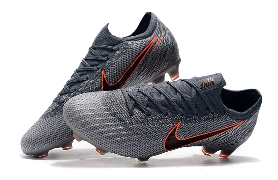 nike mercurial vapor elite wolf grey