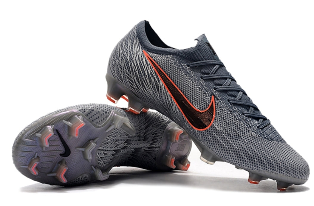 Nike Leather Football Boots Nike Mercurial Vapor XI CR7