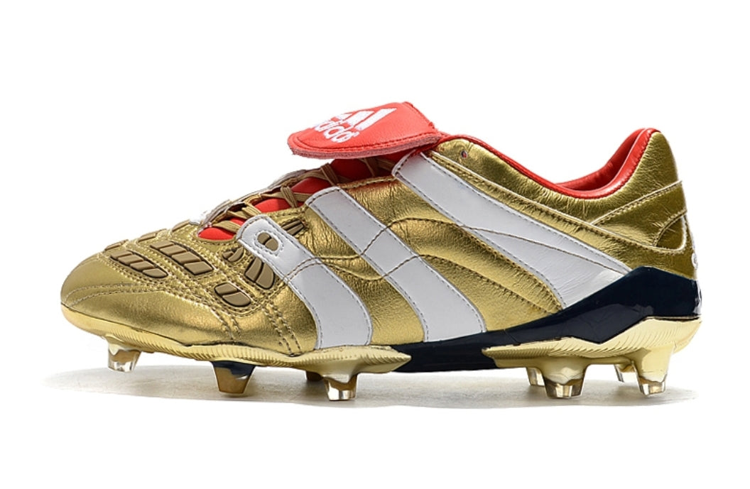 Adidas Predator Accelerator ZZ FG/AG 