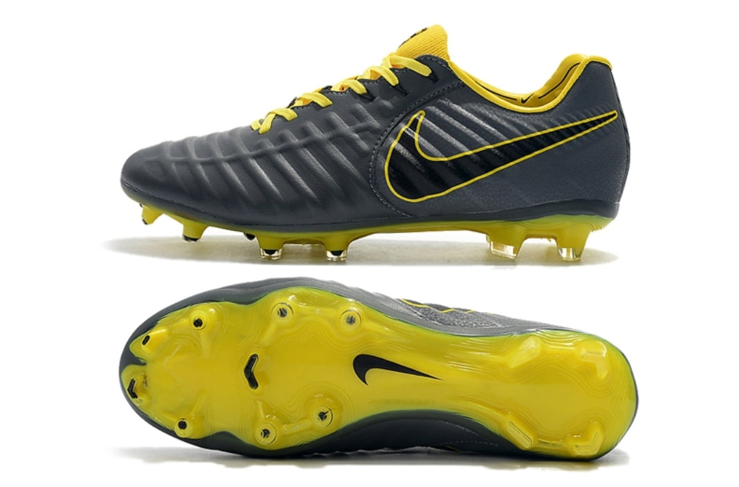 nike tiempo legend 7 yellow