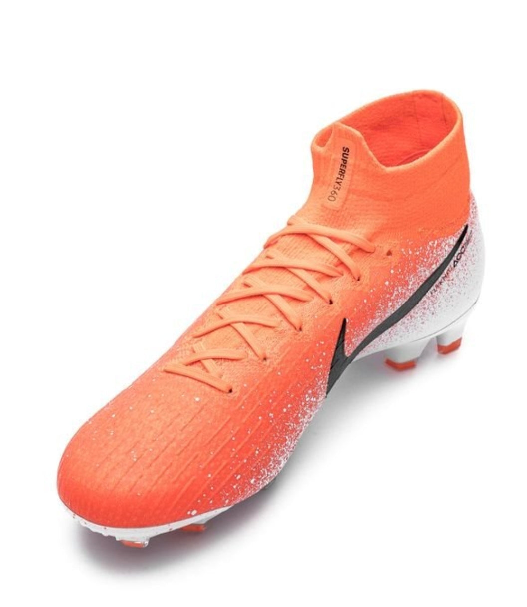Nike Mercurial Superfly 6 Pro Just Do It Pack Archives.