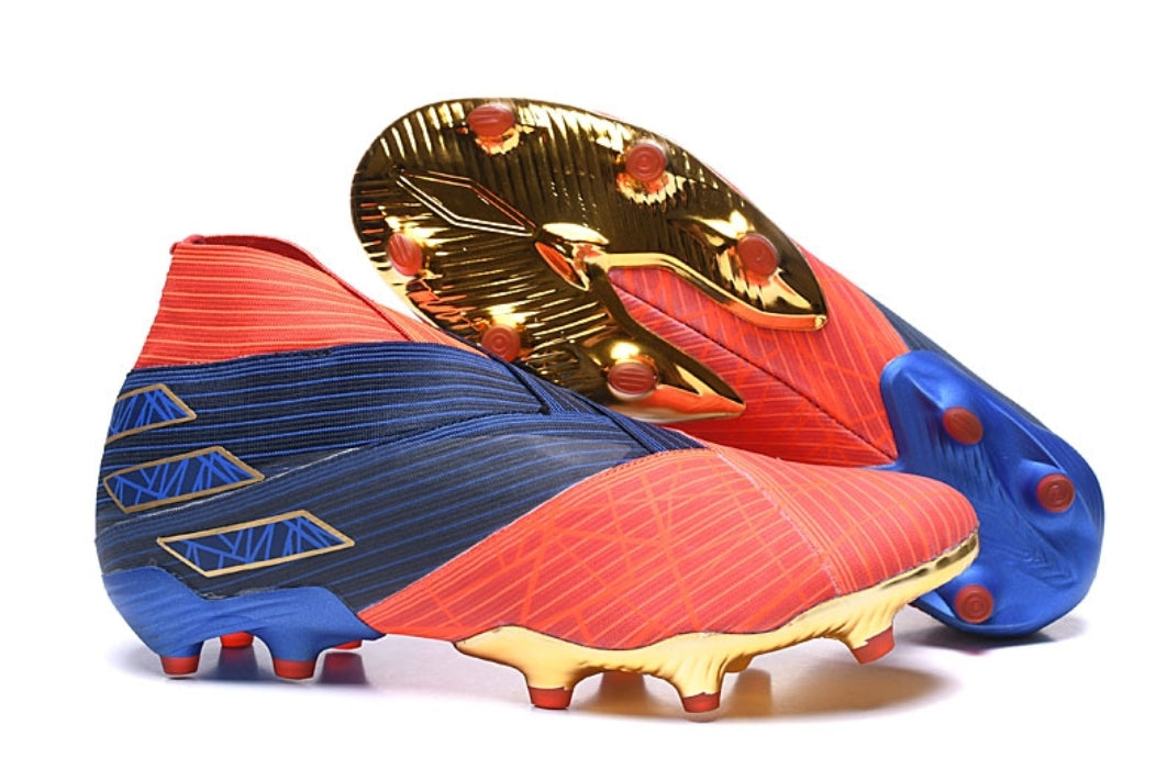 adidas spiderman cleats