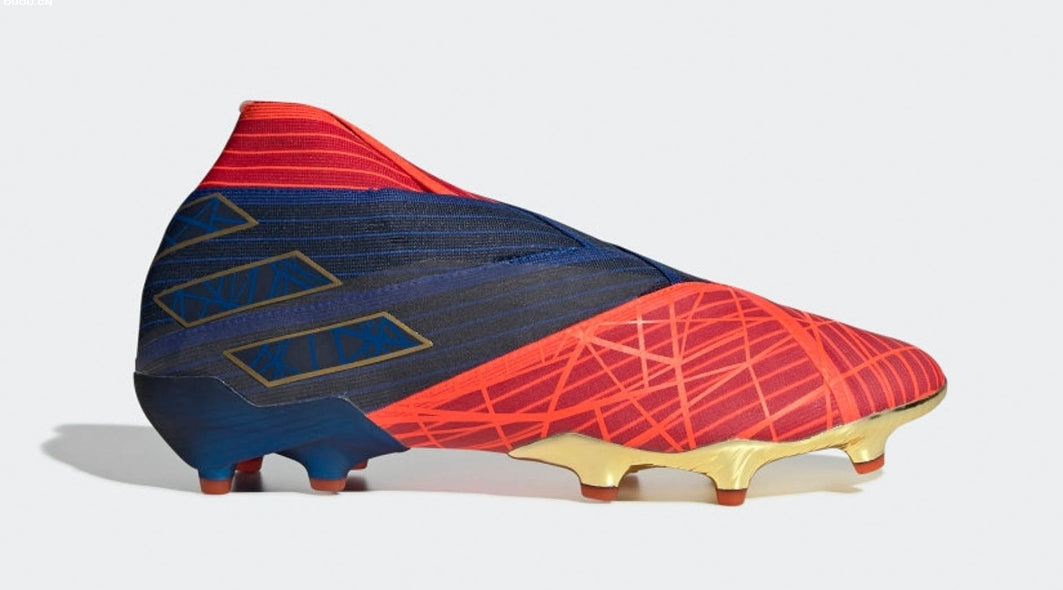 spiderman soccer cleats