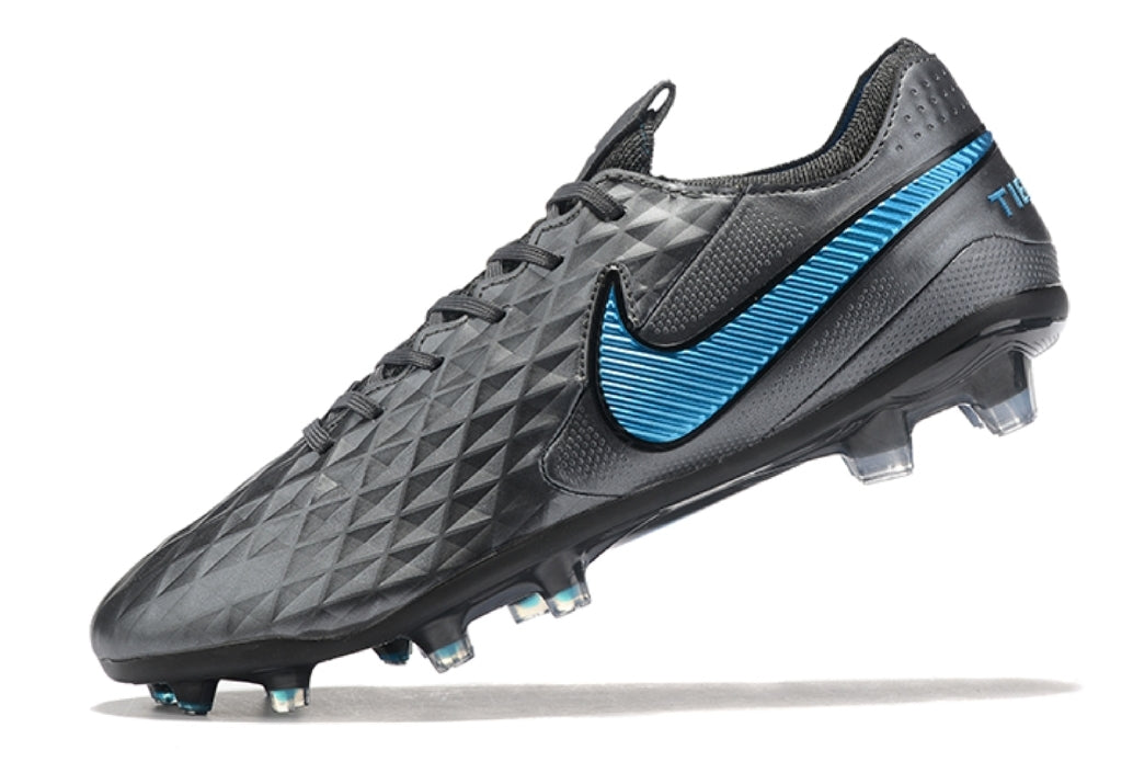 Shoes HALOWKI Nike JR Tiempo Legend 8 Academy thirty.