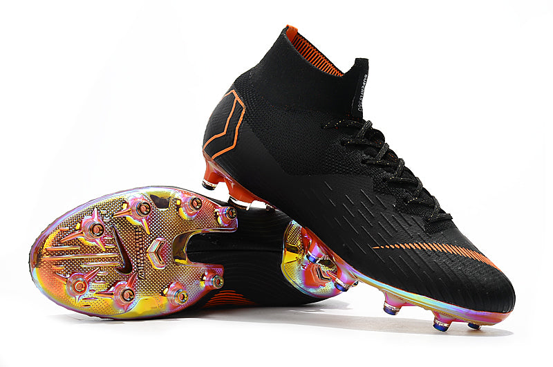 Nike Jr. Mercurial Superfly VI Academy Neymar Jr MG.