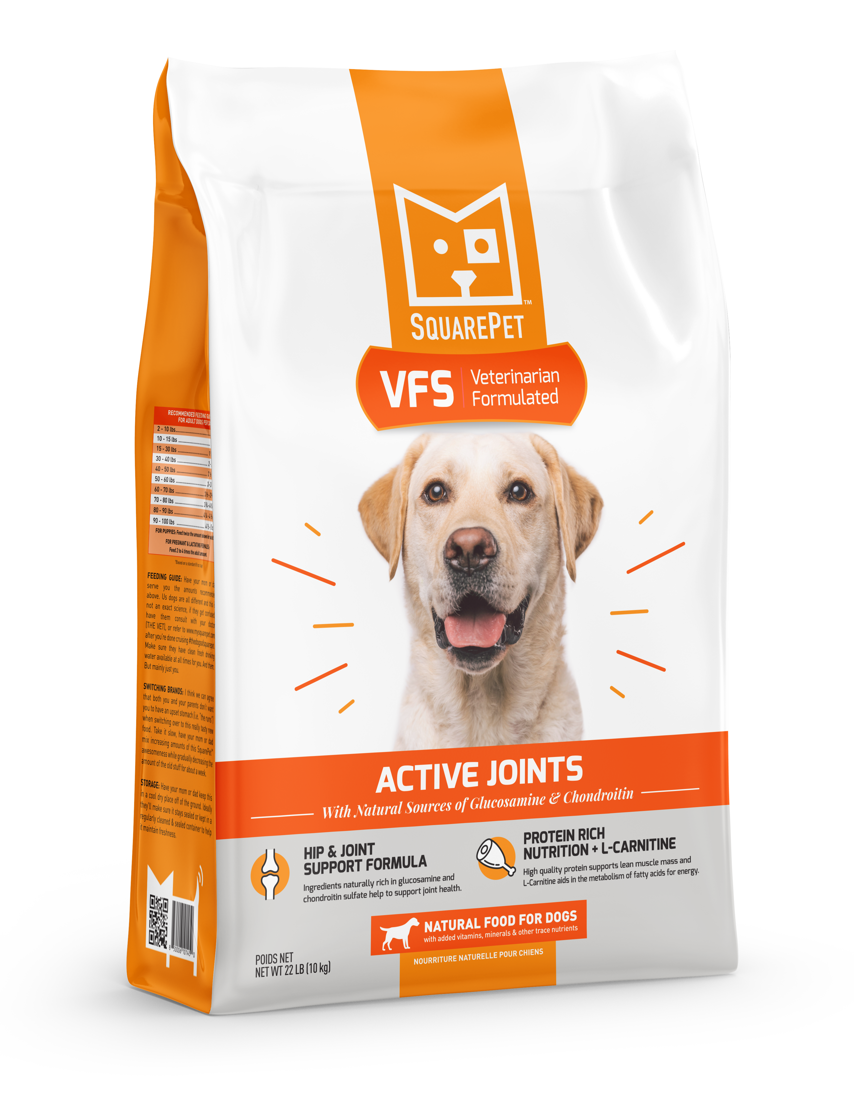 how much l carnitine do dogs need